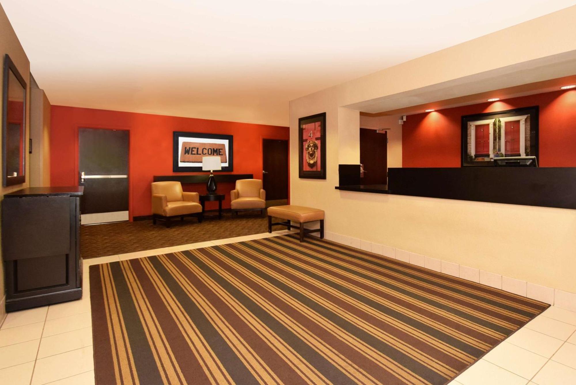 Extended Stay America Suites - Chicago - Buffalo Grove - Deerfield Riverwoods Bagian luar foto