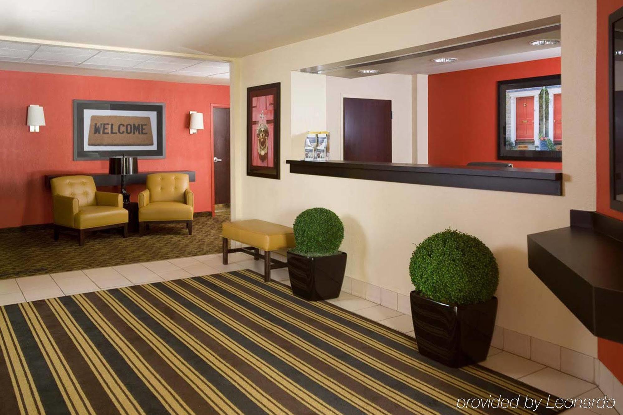Extended Stay America Suites - Chicago - Buffalo Grove - Deerfield Riverwoods Bagian luar foto